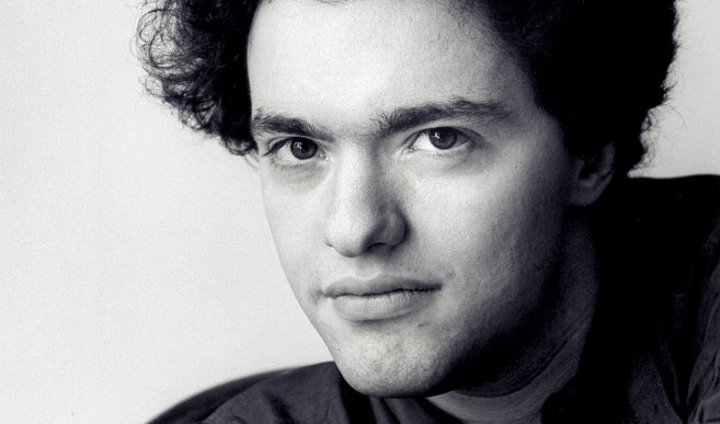 EVGENY KISSIN | The Gift of Music | The Albert Hall Encores