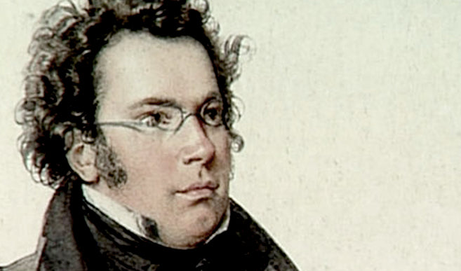 FRANZ SCHUBERT | The Trout | The Greatest Love and the Greatest Sorrow