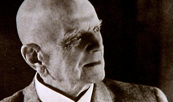 JEAN SIBELIUS | The Early Years | Maturity and Silence