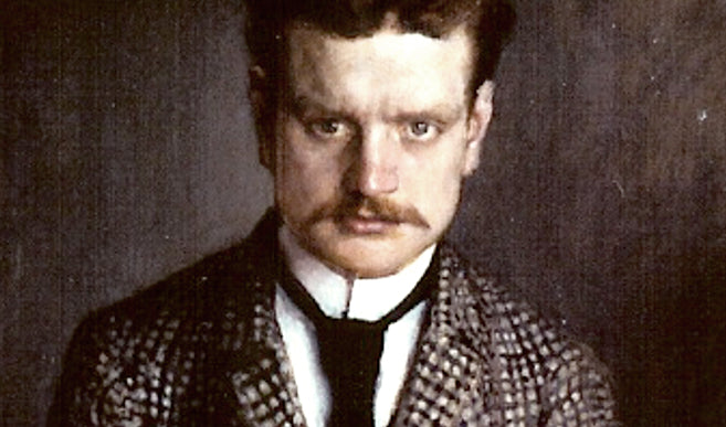 JEAN SIBELIUS | The Early Years | Maturity and Silence